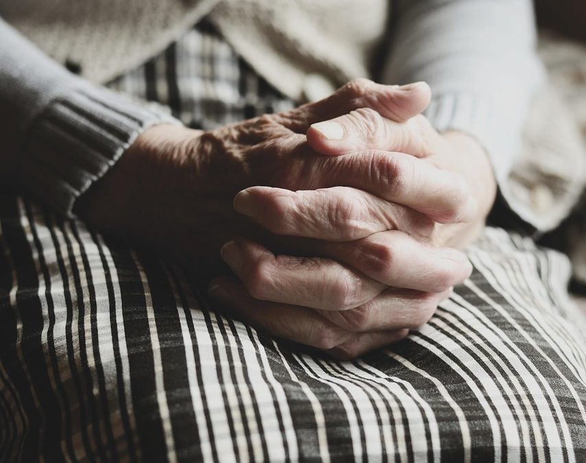 Was bereuen Menschen am Lebensende am meisten?
